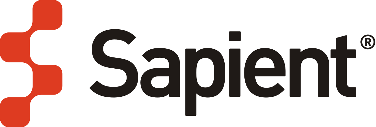 Sapient UK logo