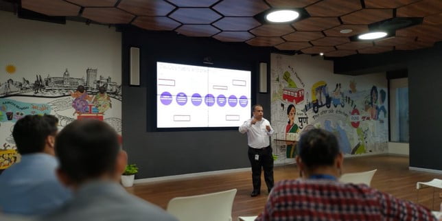 7 Habits of Effective DevOps Teams — Pune, India