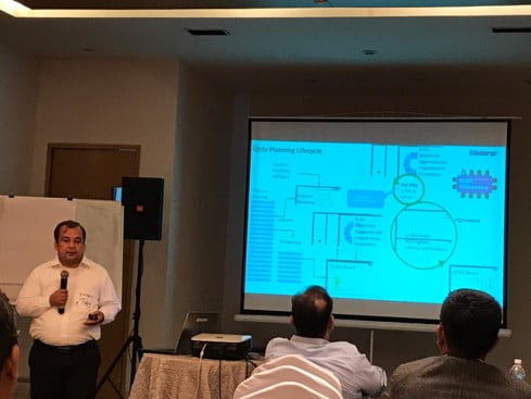 APGI 2019 Conference — Pune, India