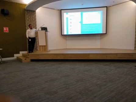 Azure DevOps Essentials — Pune, India