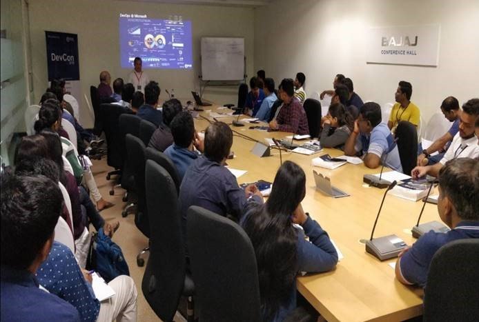 Pune DevCon 2019 — Pune, India