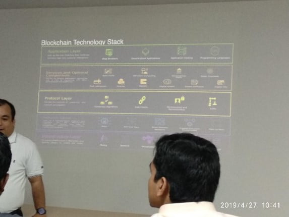 Global Azure Bootcamp 2019 — Pune, India