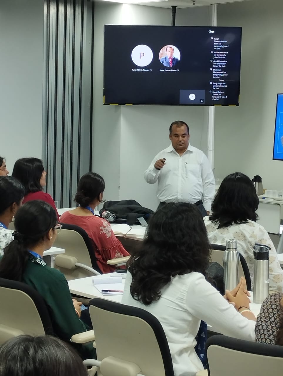 Software Engineering Bootcamp — Pune, India