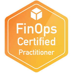 FinOps Foundation logo