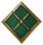 ITIL v3 Foundation badge