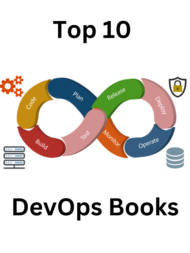 Read more about the article Top 10 Best DevOps Books