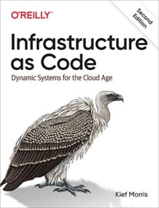 infrastructure as code