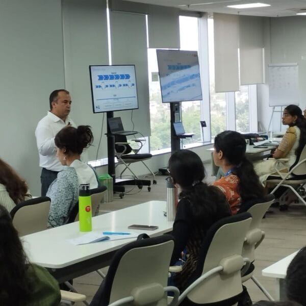 Naval - nThakur.com - Agile session